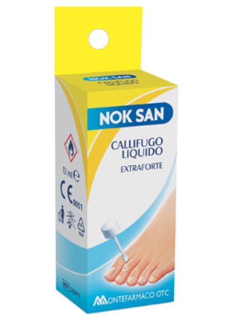 NOKSAN-CALL LIQUIDO 12ML