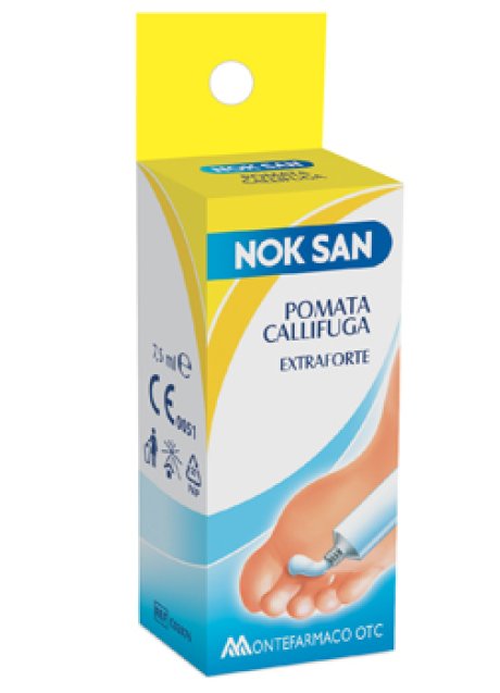 NOKSAN-POMATA CALLIFUGA 7,5ML