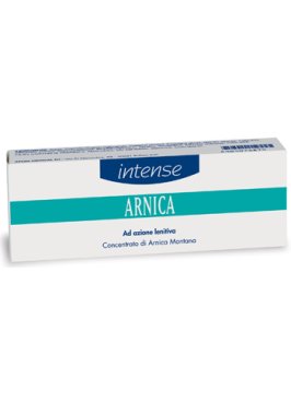 INTENSE ARNICA CREMA LENITIVA