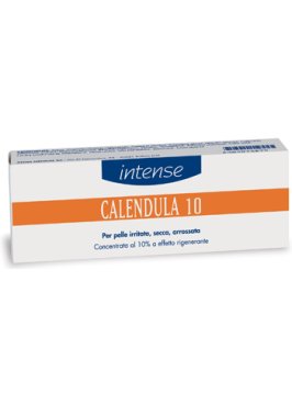 INTENSE CALENDULA CREMA 60ML