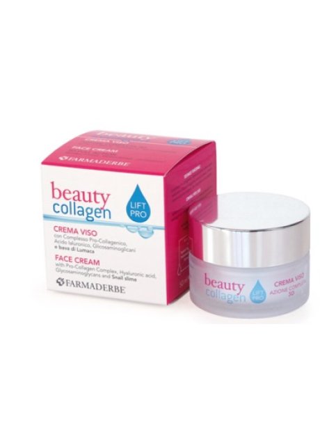 COLLAGEN BEAUTY LIFT PRO 50ML