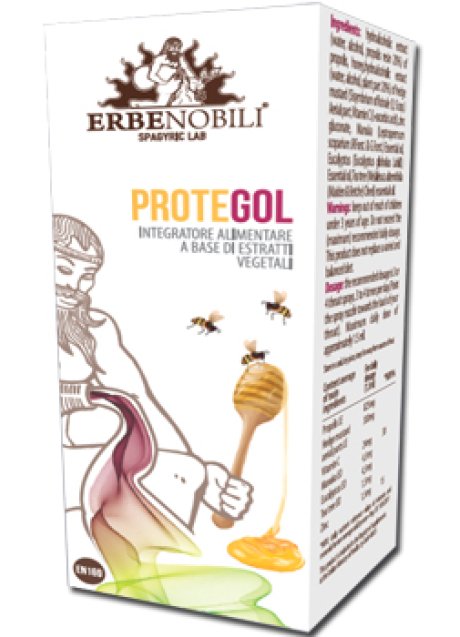 PROTEGOL 15ML