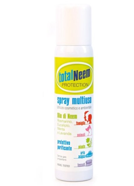 NEEM TOTAL SPRAY 100ML