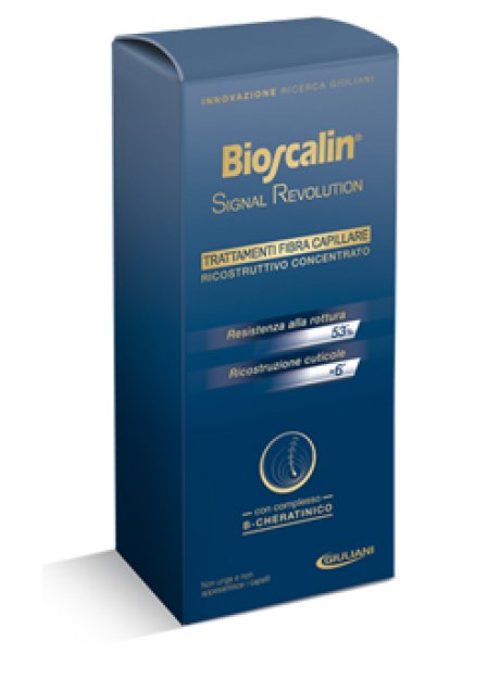 BIOSCALIN SR RICOSTRUTT CONC