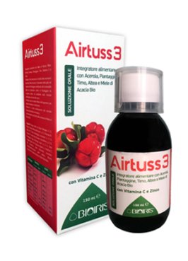 AIRTUSS 3 150ML