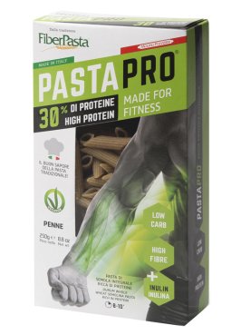 PASTAPRO PENNE INTEGR 30% PROT