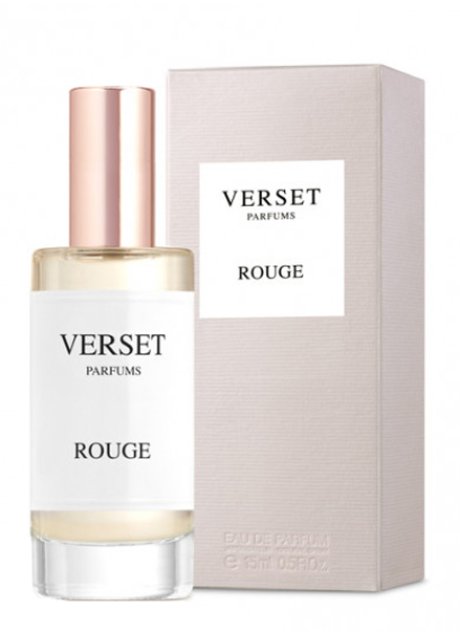 VERSET ROUGE EDT 15ML