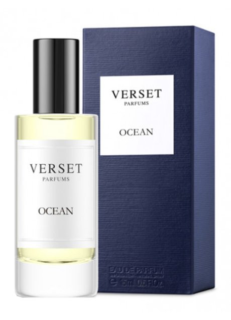 VERSET OCEAN EDT 15ML