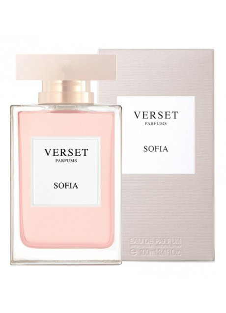 VERSET SOFIA EDT 100ML