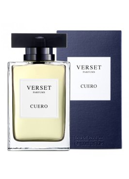 VERSET CUERO EDT 100ML