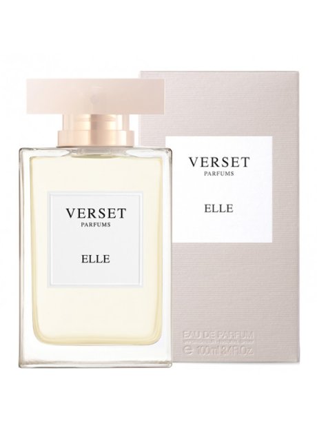 VERSET ELLE EDT 100ML