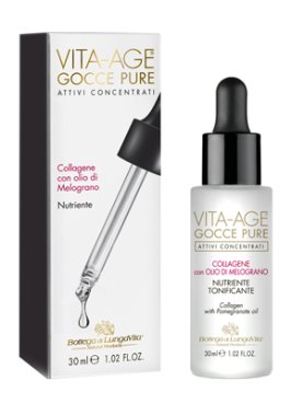 VITA AGE GOCCE PURE COLLAG C/M