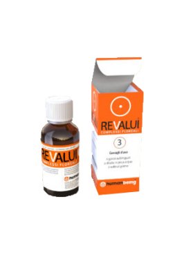 REVALUI 3 GOCCE 30ML