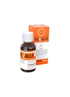 REVALUI 4 GOCCE 30ML