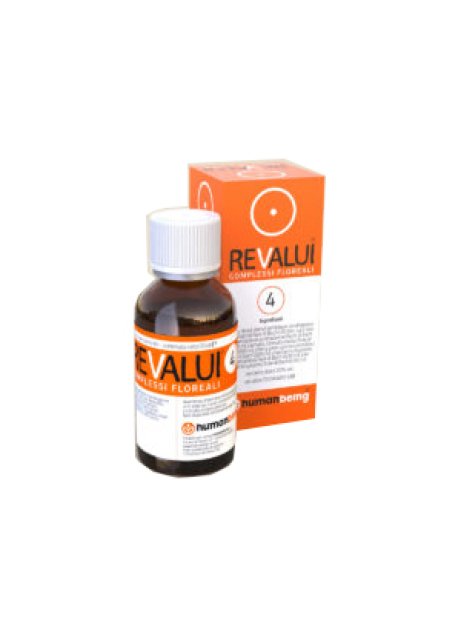 REVALUI 4 GOCCE 30ML