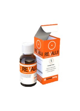 REVALUI 5 GOCCE 30ML