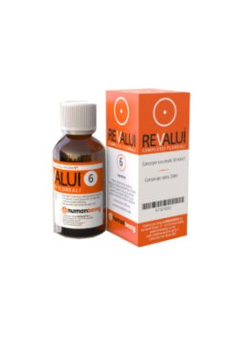 REVALUI 6 GOCCE 30ML