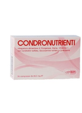 CONDRONUTRIENTI 36CPR