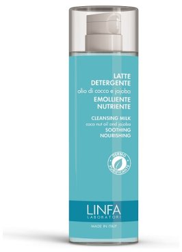 LINFA LATTE DETERGENTE 300 ML