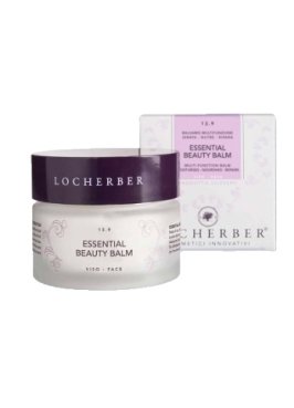 LOCHERBER ESSENTIAL BEAUT BALM