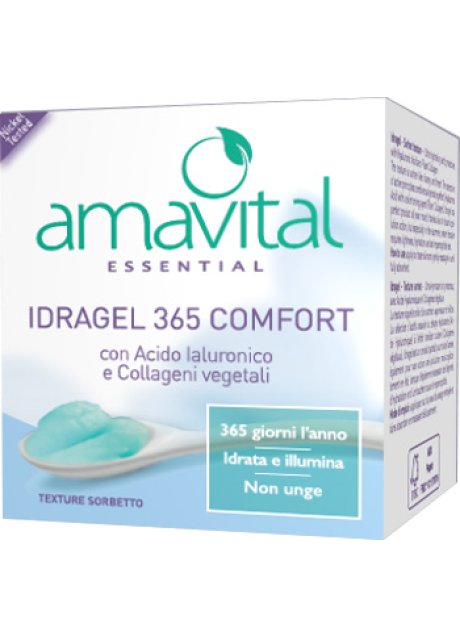 AMAVITAL ESSENTIAL IDRAGEL VIS