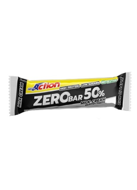 PROACTION ZERO BAR 50% FIOR DI