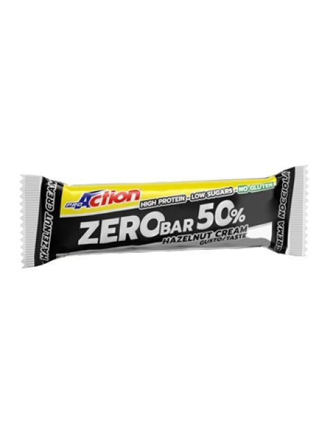 PROACTION ZERO BAR 50% CR NOCC