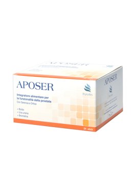 APOSER 24STICK