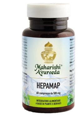 HEPAMAP 60 COMPRESSE