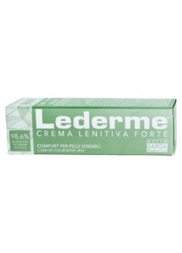 LEDERME CR.LENITIVA FORTE 50ML