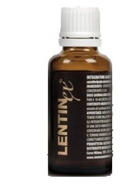 LENTINEX 30ML