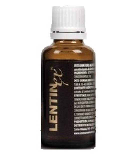 LENTINEX 30ML