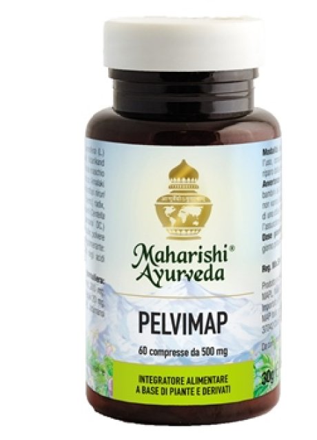 PELVIMAP 60CPR