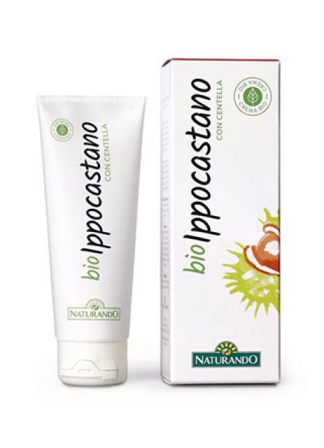 BIO IPPOCASTANO 75ML