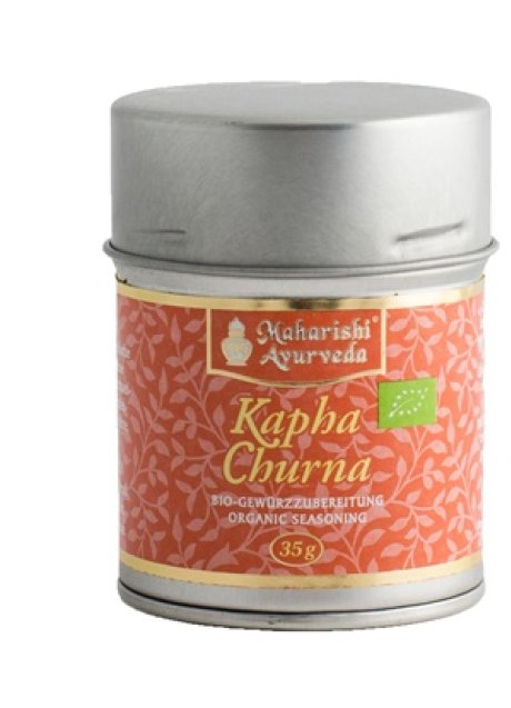 CHURNA KAPHA BIO POLV 35G  AM