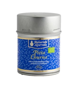 CHURNA PITTA BIO POLVERE 35G