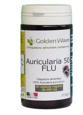 AURICULARIA 50 FLU 60CPS