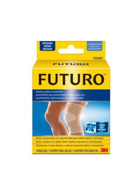 FUTURO SUP GINOCCHIO COMF XL