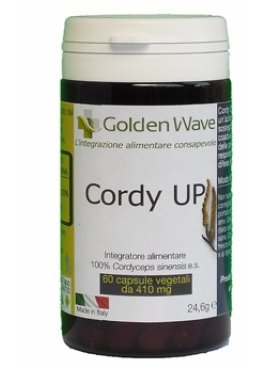 CORDY UP 60 CAPSULE