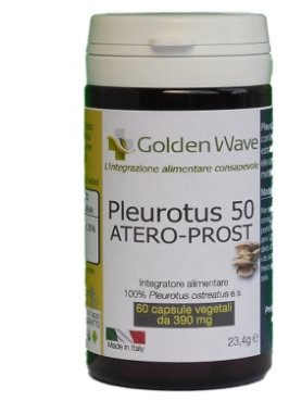 PLEUROTUS 50 ATERO PROST 60CPS