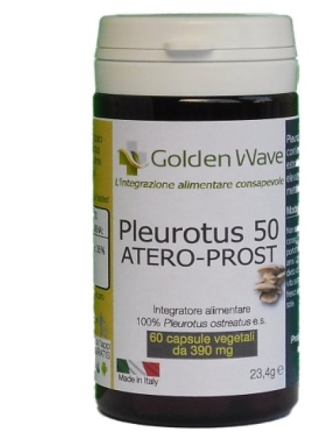 PLEUROTUS 50 ATERO PROST 60CPS