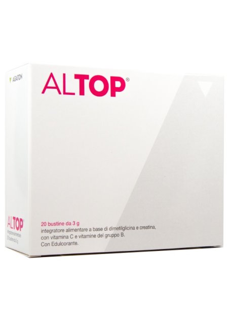 ALTOP 20 BUSTINE 3 G