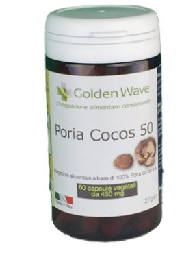 PORIA COCOS 50 60CPS