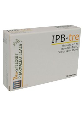 IPB-3 30CPR