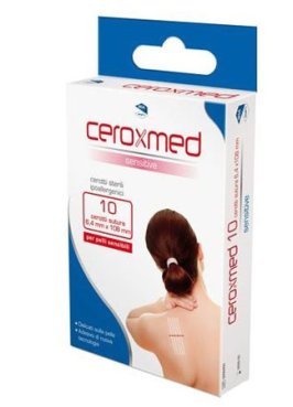 CEROXMED-CEROTTO SUTURA 6,4X108