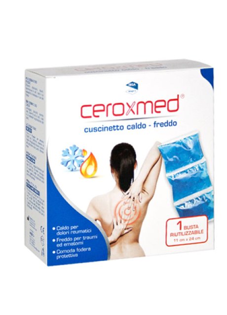 CEROXMED-CUSC CLD/FREDDO 11X24