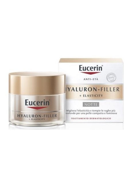 EUCERIN HYAL FILLER ELASTIC NTT