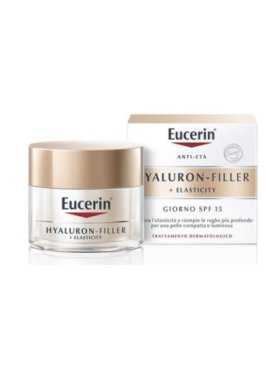 EUCERIN HYALURONFILL ELASTIC GG