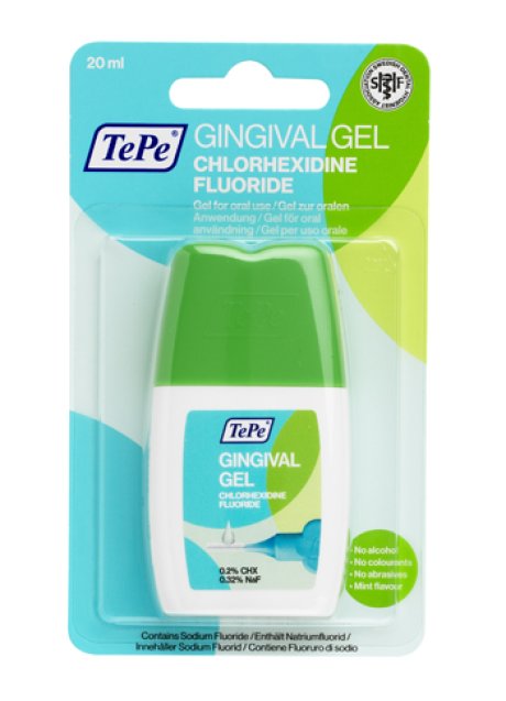 TEPE GEL GENGIVALE 20ML