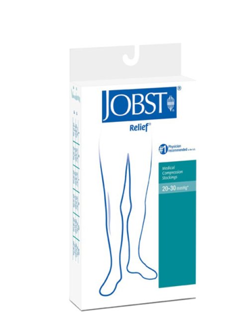 JOBST REL GAMB 20/30MMHG P/A LA